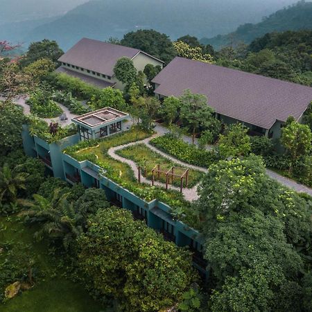 Amour Resort Bavi Hanoi Exterior foto