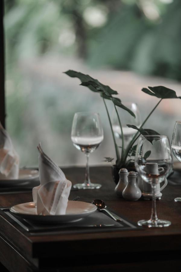 Amour Resort Bavi Hanoi Exterior foto