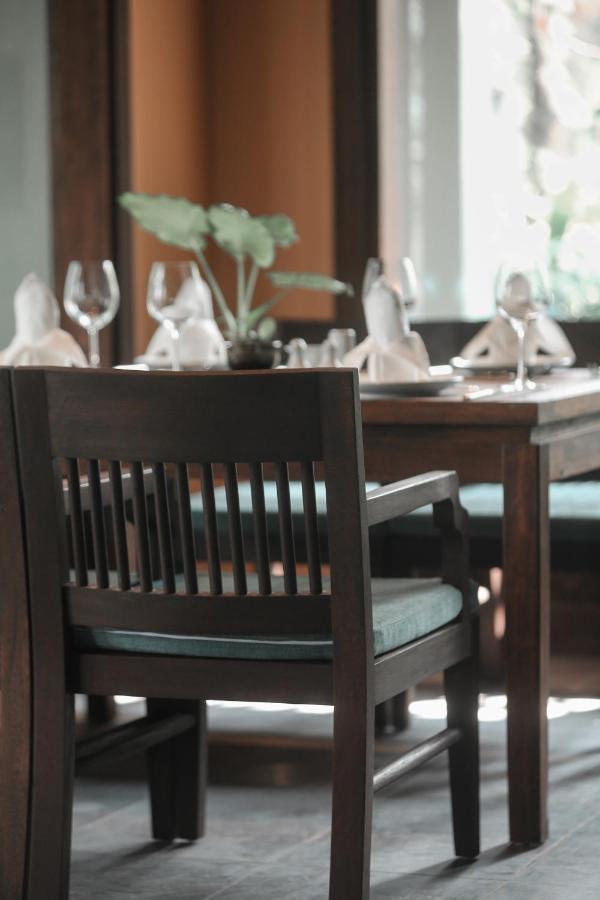 Amour Resort Bavi Hanoi Exterior foto