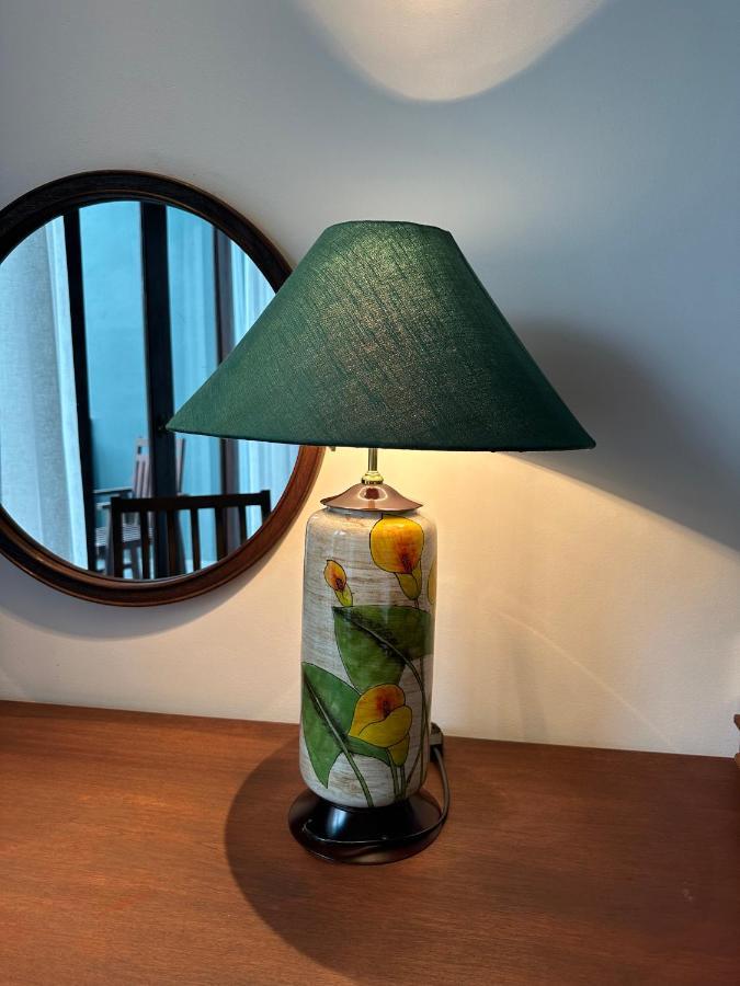 Amour Resort Bavi Hanoi Exterior foto