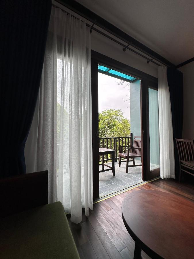 Amour Resort Bavi Hanoi Exterior foto