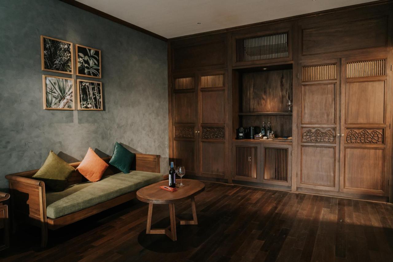 Amour Resort Bavi Hanoi Exterior foto
