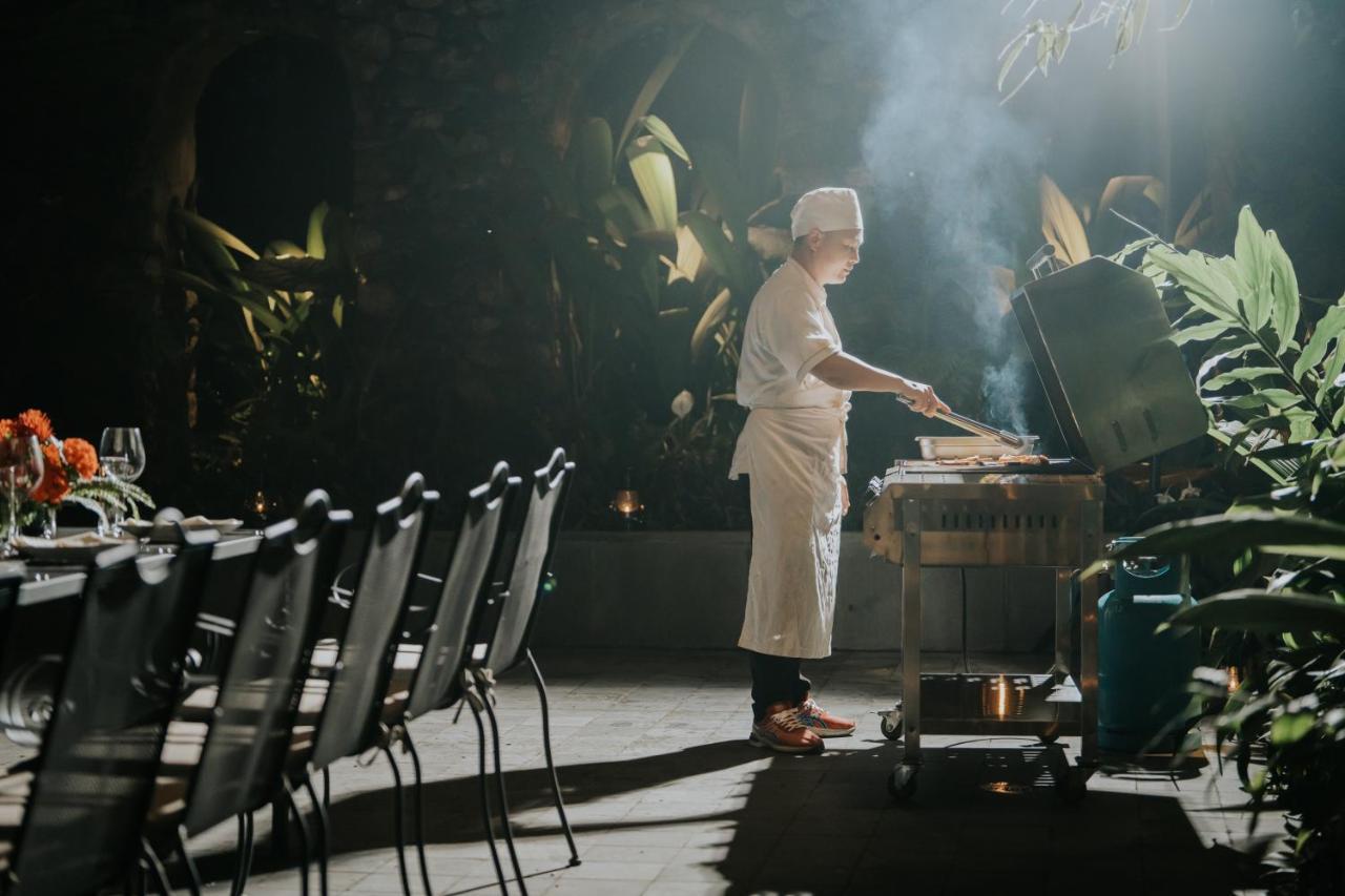 Amour Resort Bavi Hanoi Exterior foto